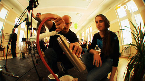 PORT - 30. května 2009