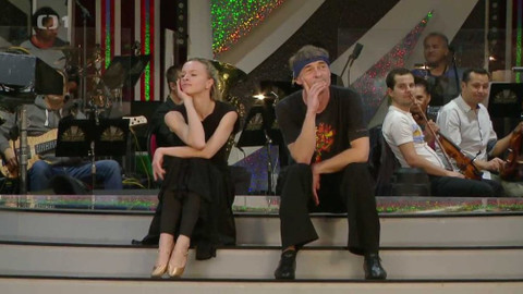 StarDance - Kolem dokola