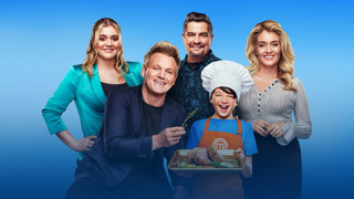 MasterChef Junior IX