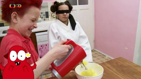 Draci v hrnci - Když se sója vysráží, tofu se z ní uvaří