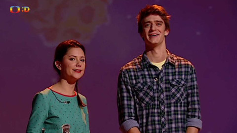 PLANETA YÓ - 3. ledna 2017