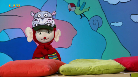 Kouzelná školka - 28. května 2024