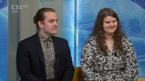 Dobré ráno - 15. září