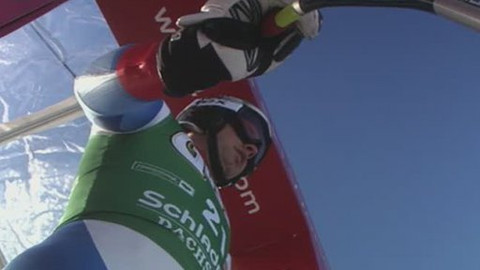 Světový pohár v alpském lyžování - Sjezd mužů