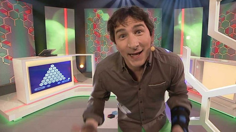 AZ kvíz junior - 19. února 2017