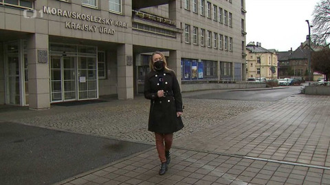 Wiadomości w języku polskim - 21. března 2021