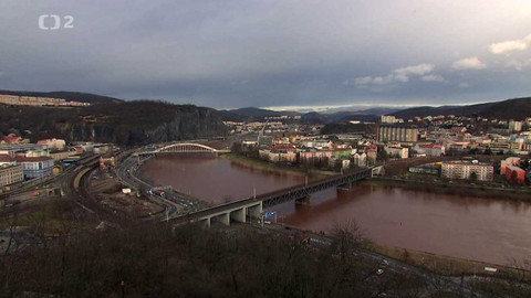 Nedej se! - VRT krajinou