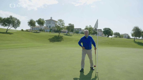 Golf Time - 14. června 2018