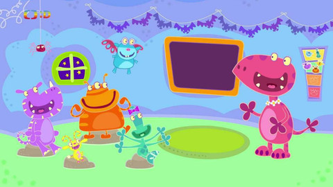 Škola řvaní - 5/52 Školní vrčeník