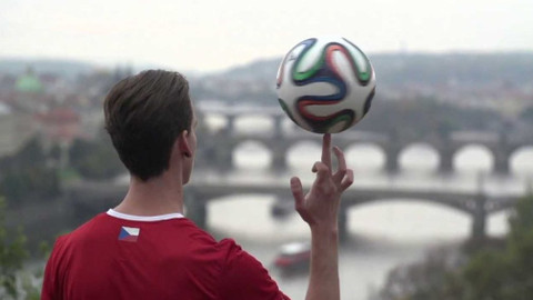 Můj fotbal - 4. března 2017