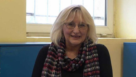 Sváteční slovo - Sváteční slovo Gabriely Kabátové