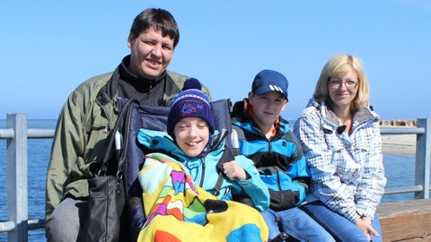 Kousek nebe - Epizoda 17.