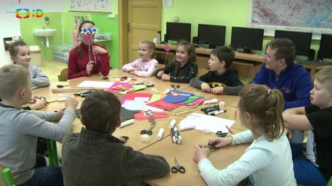 Šikulové - 5. února 2017