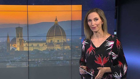 Horizont ČT24 - 24. listopadu 2023