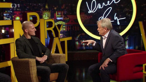 Všechnopárty - 22. listopadu 2019