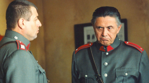 Četnické humoresky - 1/39 Slepice versus Slepička