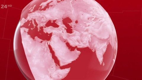 Zprávy v 16 - 12. dubna 2000