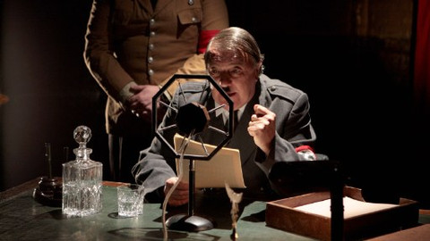 Vzestup a pád NSDAP - 9/10 Konec hry