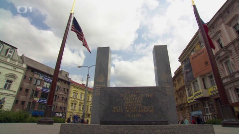 Reportéři ČT - 6. května 2019