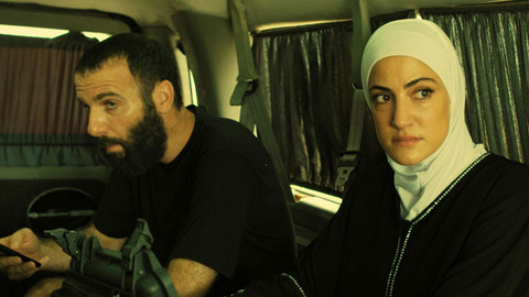 Fauda - Epizoda 4/12