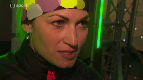 Sport v regionech - Night Run Hradec Králové