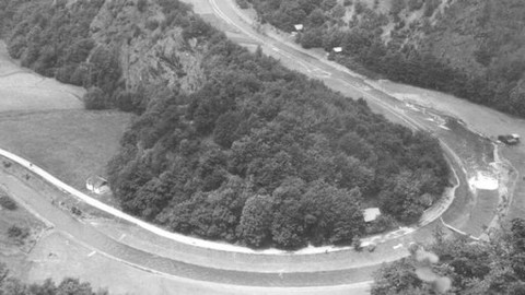 Hledání ztraceného času - Pádlem i kamerou (3)