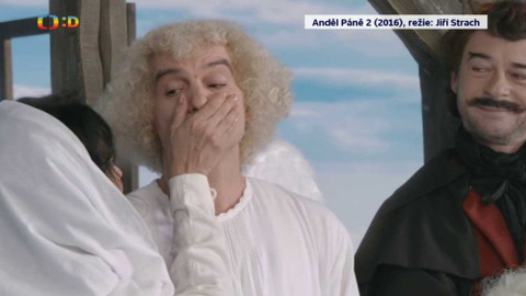 Zprávičky - 19. listopadu 2018