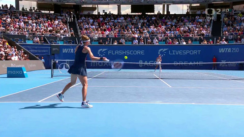 Prague Open - Livesport Prague Open
