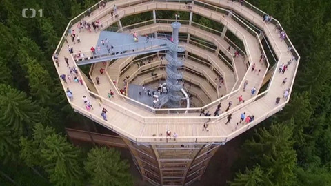 Toulavá kamera - 17. června 2018