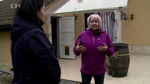 Černé ovce - 14. dubna 2020