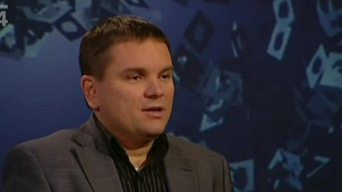 Před půlnocí - 5. prosince 2011