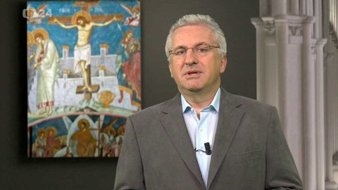 Náš Karel IV. - 4/10 Víra, duchovní svět