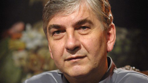 Život je krásný, RARÍÍÍJÁÁÁ