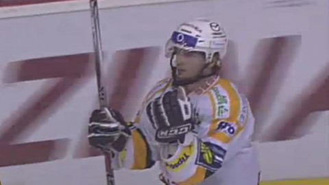 Buly hokej - HC Litvínov - HC GEUS OKNA Kladno