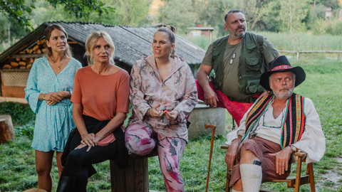 Osada - Epizoda 7/10