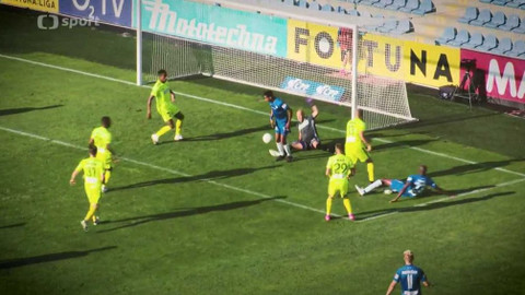 Studio fotbal - Extra