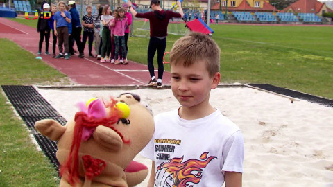 Lvíčata - 31. května