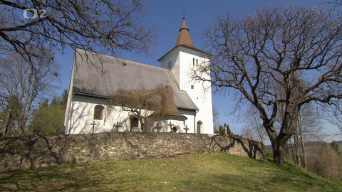 Křesťanský magazín - 5. května 2019