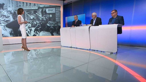 90’ ČT24 - 90′ ČT24