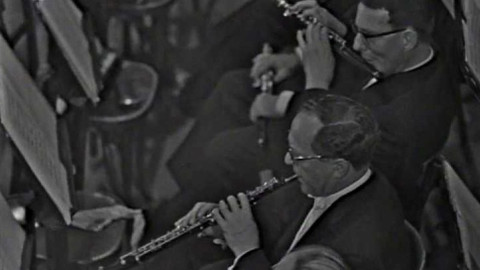 Mezinárodní hudební festival Pražské jaro - L.v.Beethoven: Symfonie č.3 Es dur Eroica