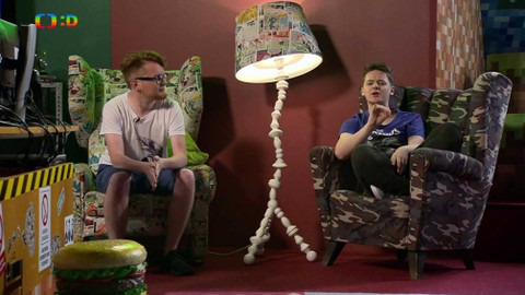 DVA3 - Programování