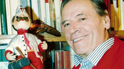 Za vesnickými muzikanty - 19. května 2012