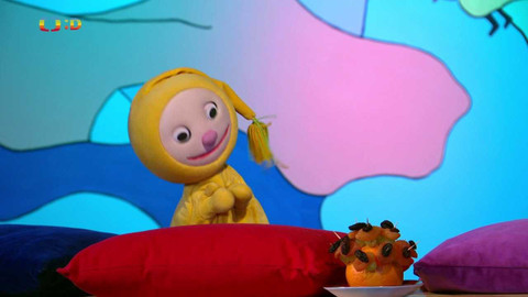 Kouzelná školka - 8. prosince 2022