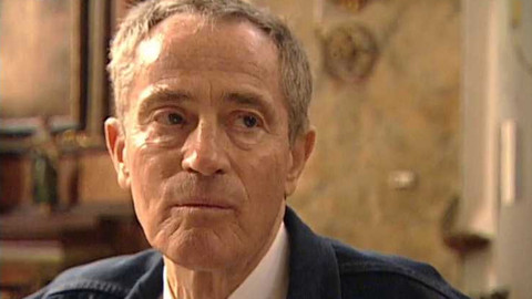 GEN - Jan Tříska pohledem Martina Dostála