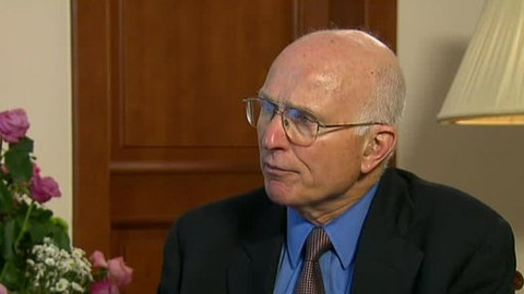 Interview ČT24 - 10. června 2011