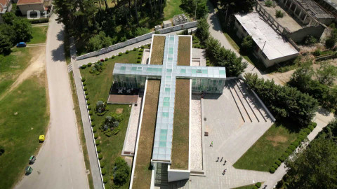 Postřehy odjinud - Severní Makedonie očima Teodora Marjanoviče