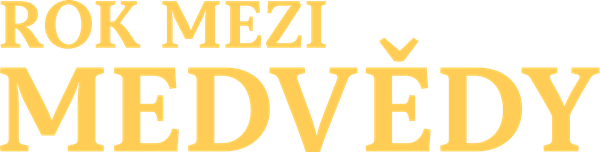 Rok mezi medvědy