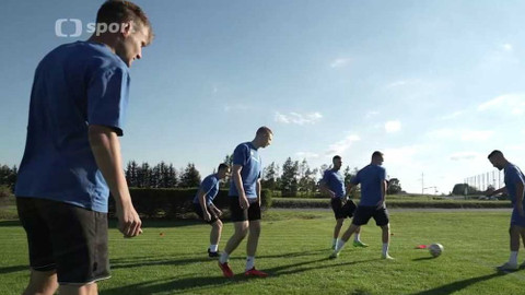 Fotbal po našem - FC Želatovice