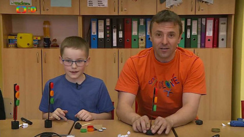 Šikulové - 27. května 2018