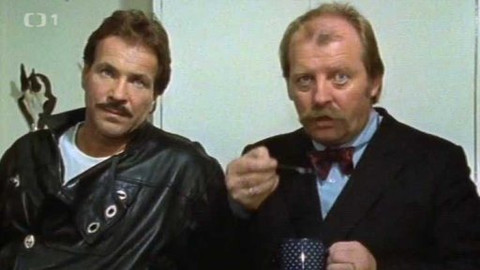 Místo činu - Schimanski - Až po krk v blátě